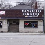 J & S Sports Cards